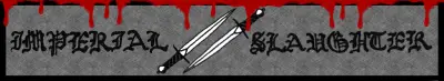 logo Imperial Slaughter